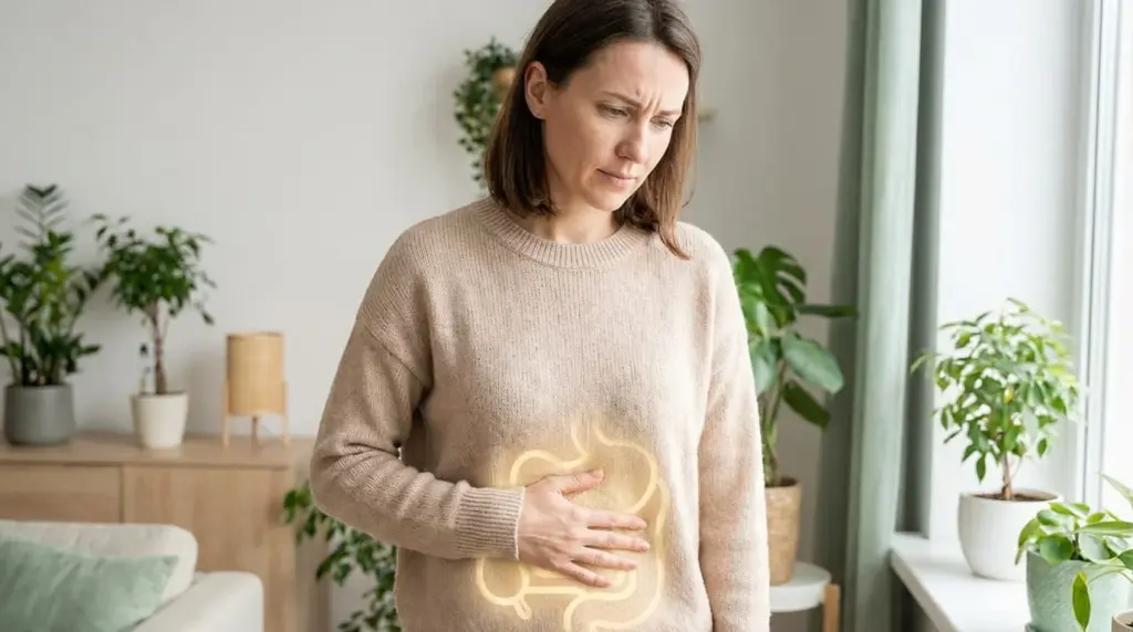 Leaky Gut Syndrom – Symptome, Ursachen & wirksame Behandlungsmöglichkeiten 3 Leaky Gut Syndrom – Symptome und natürliche Unterstützung