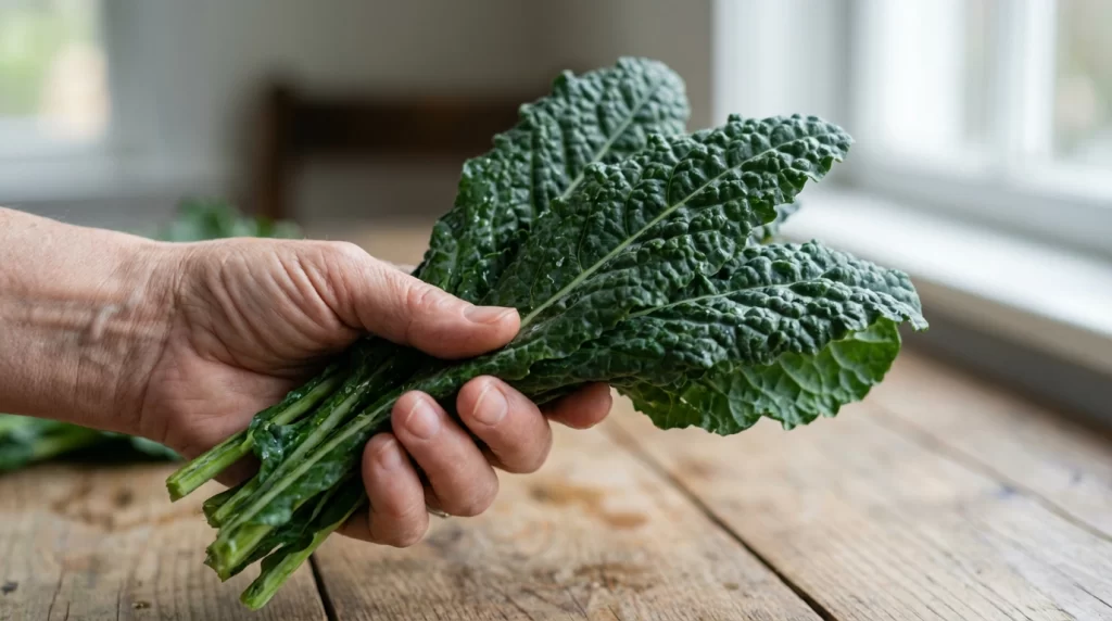 Eisenmangel erkennen: So findest du heraus, ob du betroffen bist 5 Gesunde Ernährung und natürliche Nährstoffe – Eisenmangel erkenne