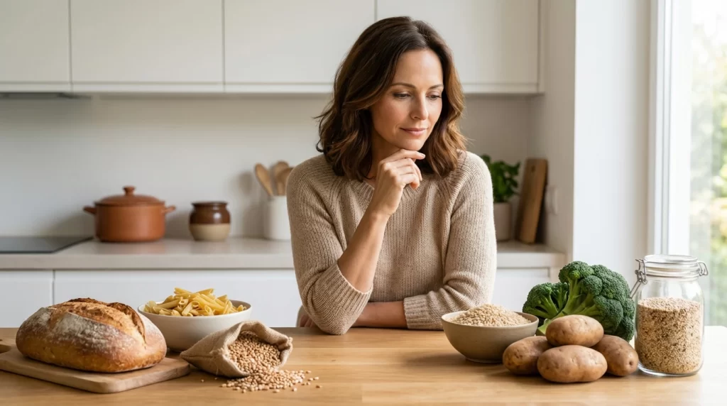 Glutenfrei – bringt das wirklich Vorteile? 2 Gesunde Ernährung und natürliche Nährstoffe – Glutenfrei – bringt das wirklich Vorteile